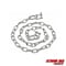 Extreme Max 3006.6575 BoatTector Stainless Steel Anchor Lead Chain - 3/16" x 4' with 1/4" Shackles 3006.6575 - alternate 1